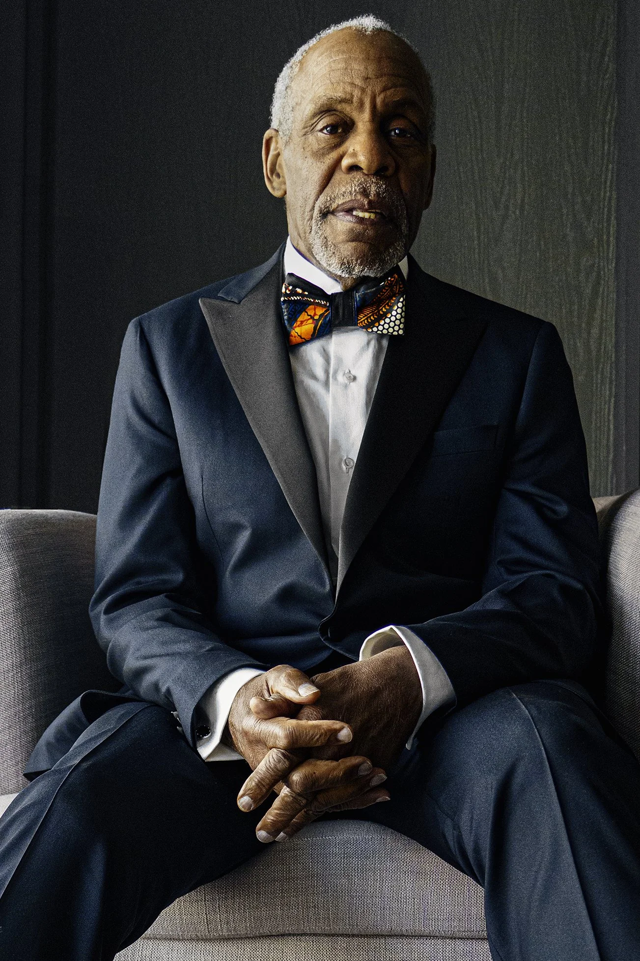 Knotzland | Custom Bow Ties & Apparel